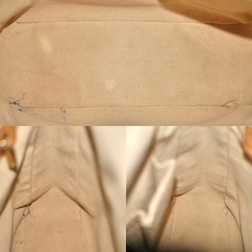 đAuthentic LV Looping GM DU0071 - Picture 2 of 14